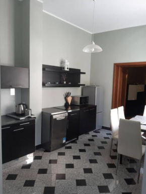 apartament